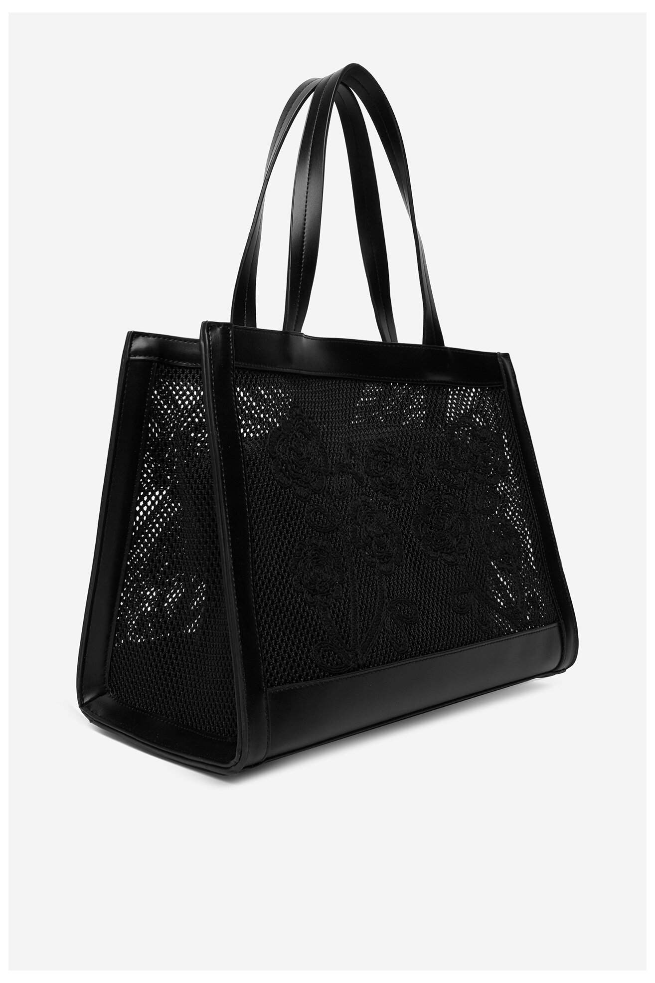 Сумка З Ремінцем NINE WEST CEO-WALL STREET GLOW-KY319 ЧОРНИЙ