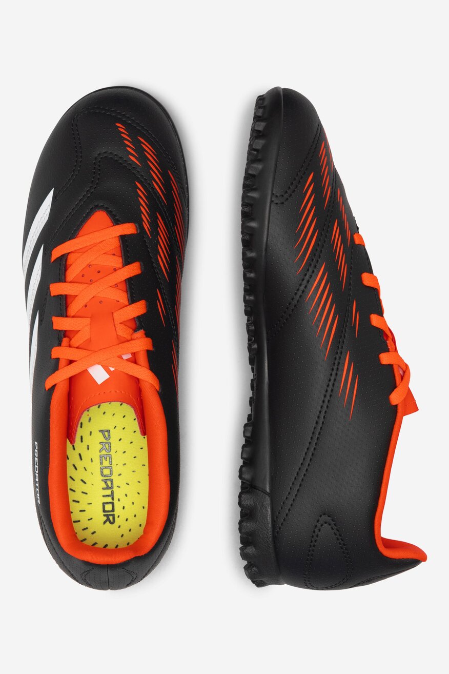 Спортни обувки adidas ЧЕРЕН - 5905588382690