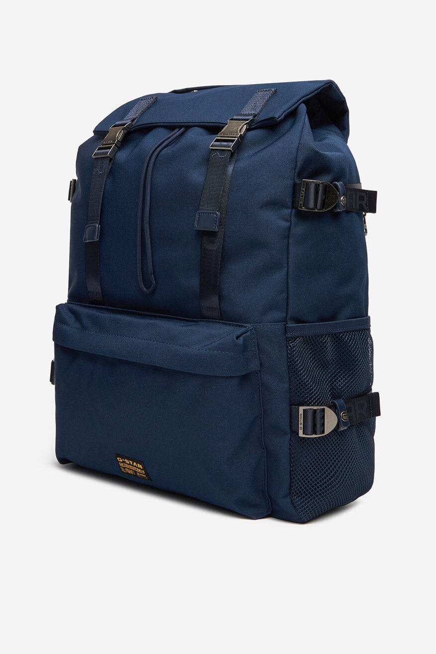 Мъжка чанта G-STAR RAW КОБАЛТОВО СИНЬО - 5906751342428