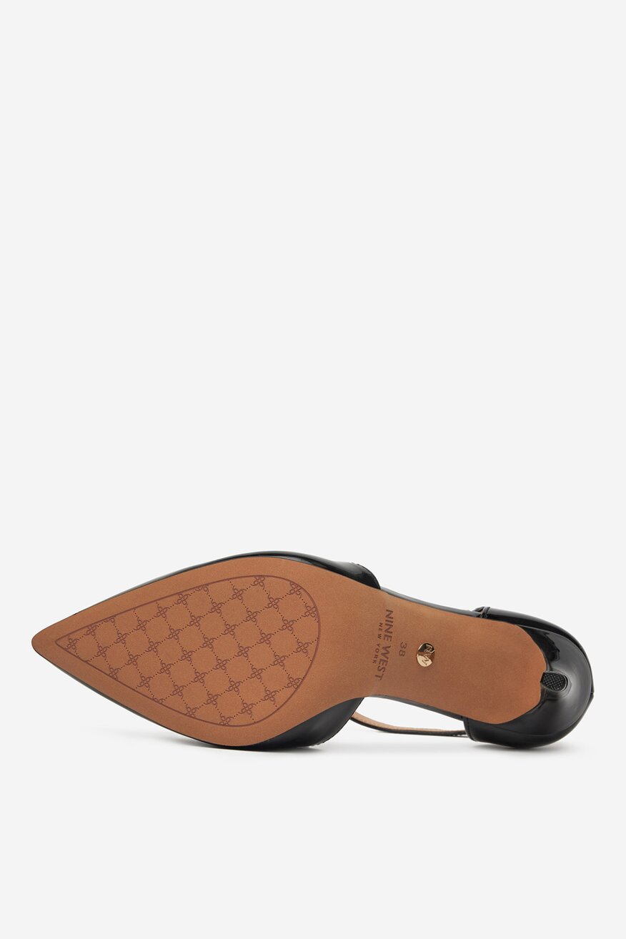 NINE WEST - Szpilki - 5906751068212