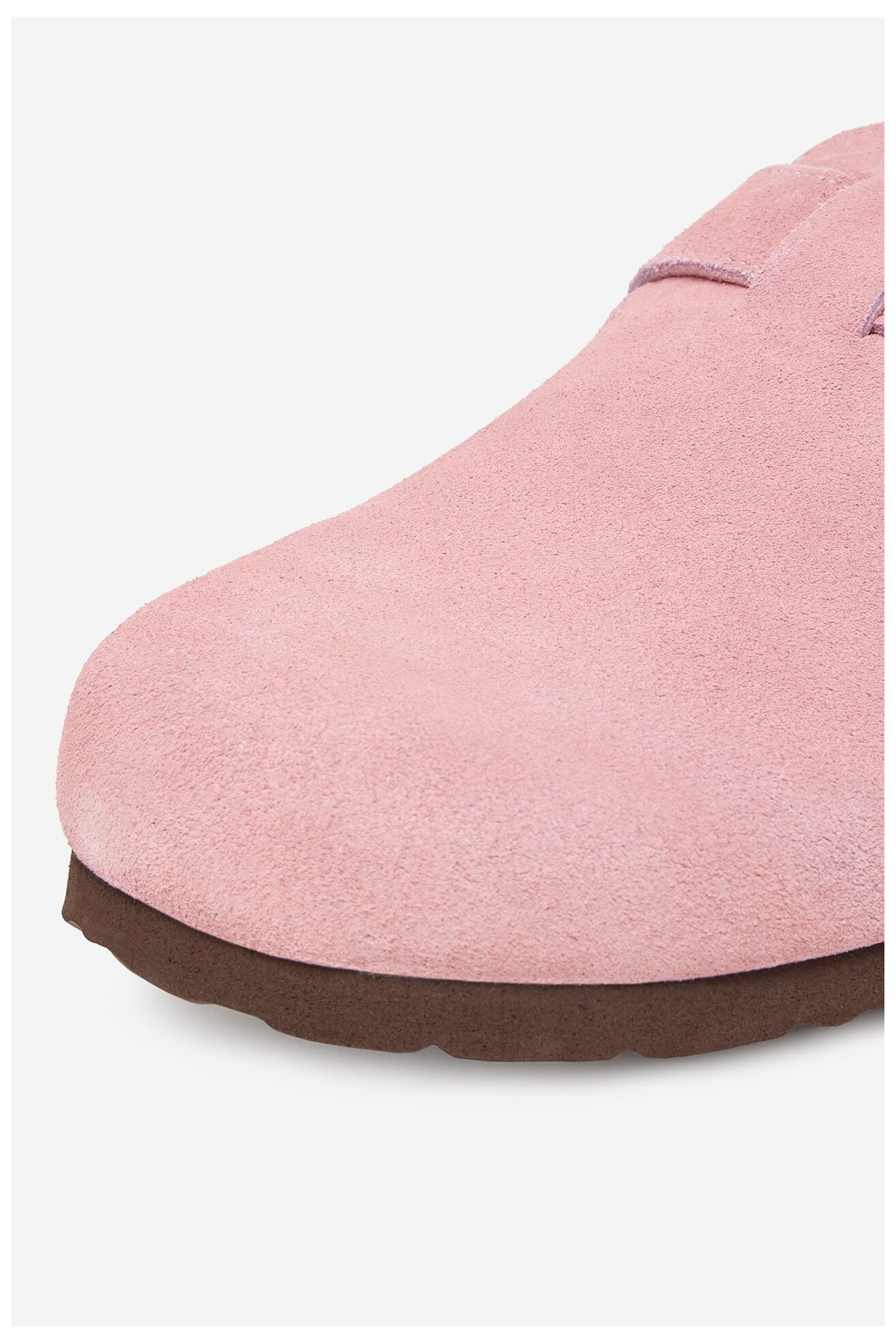 Klapki DeeZee W23Q22095 Różowy