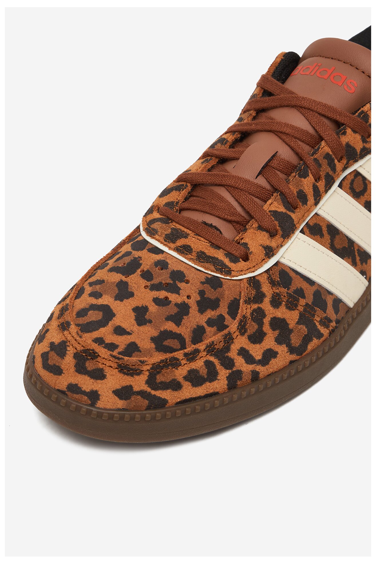 Спортни обувки adidas C-BREAKNET SLEEK KK4670 КАФЯВ