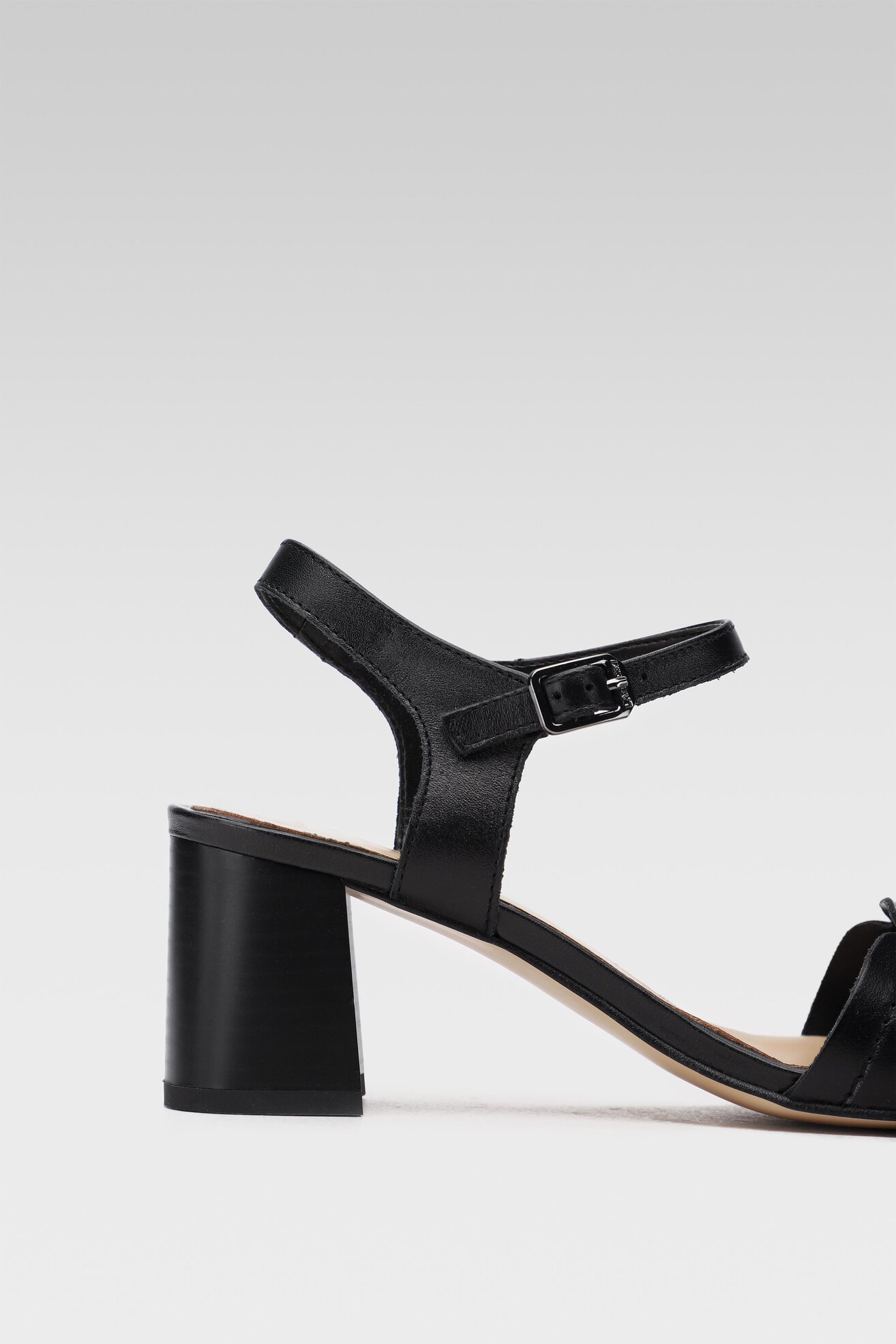 Sandale Lasocki 866-01 CRNA