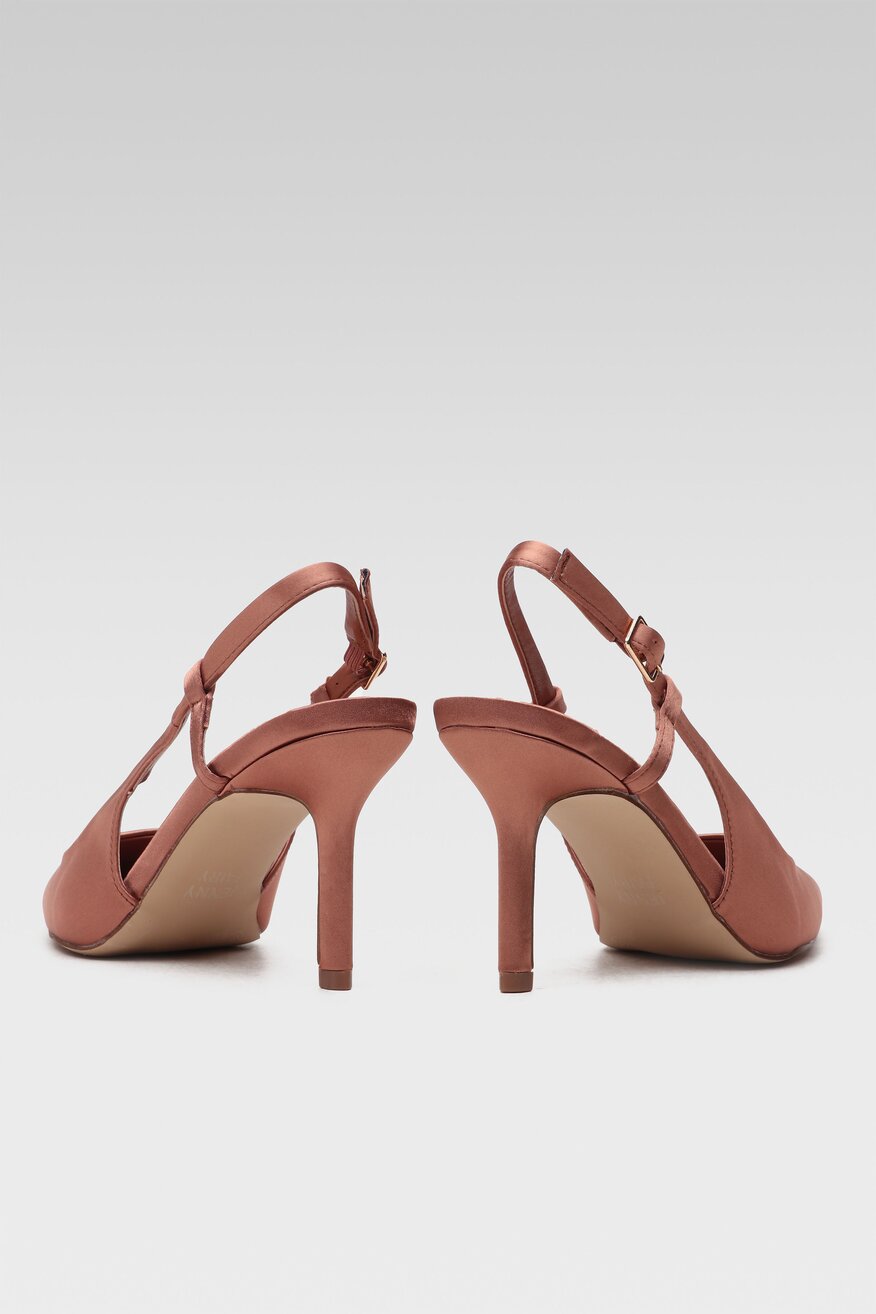 
                Jenny Fairy - Czółenka bez pięty - 5904248637453