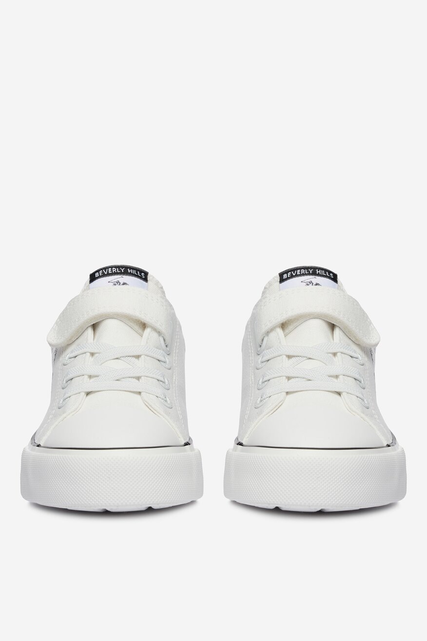 
                Кецове Beverly Hills Polo Club БЯЛ - 5906751753507