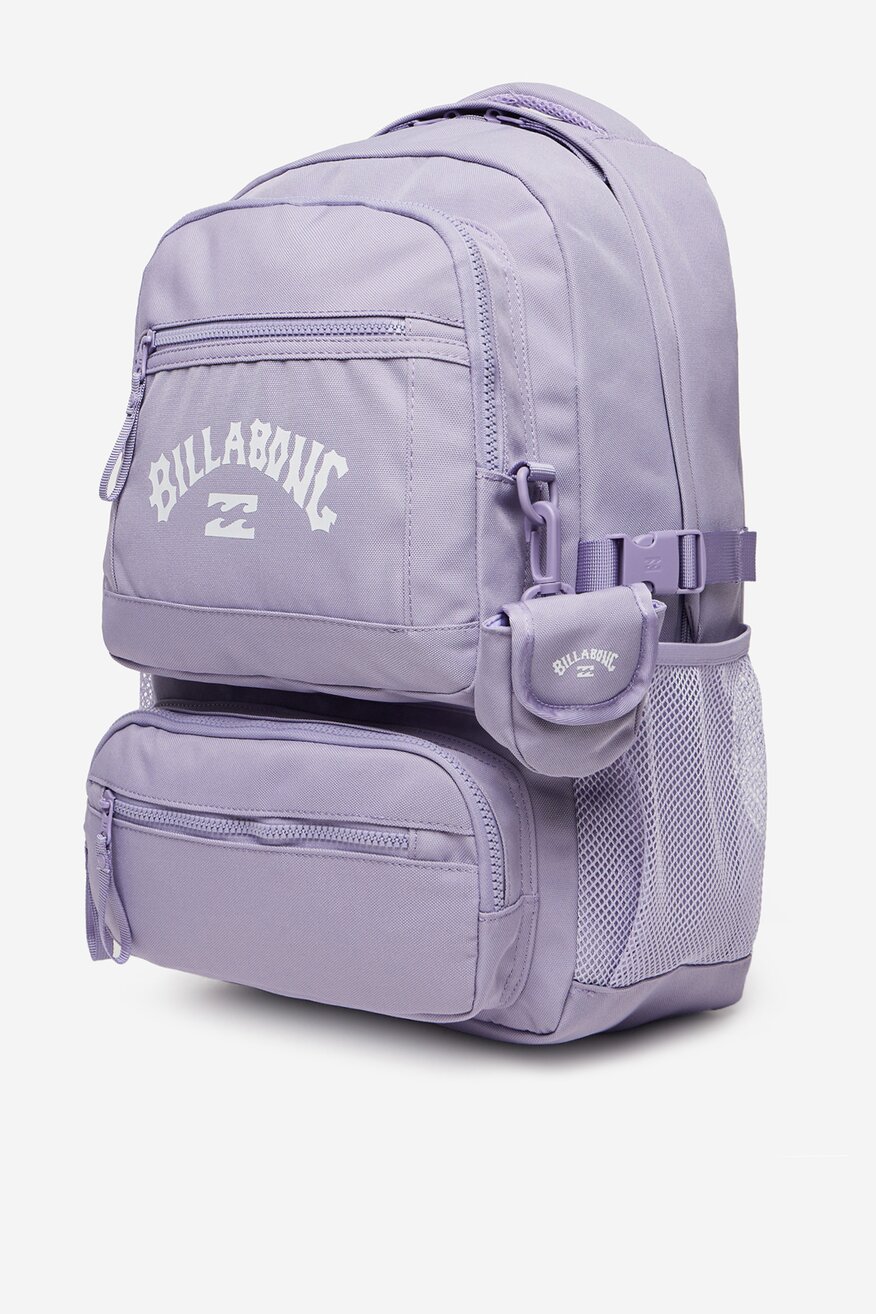 BILLABONG - Duży plecak sportowy - 5906751333044