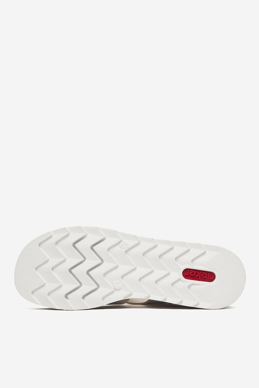 
                Rieker - Klapki - 5906751764923