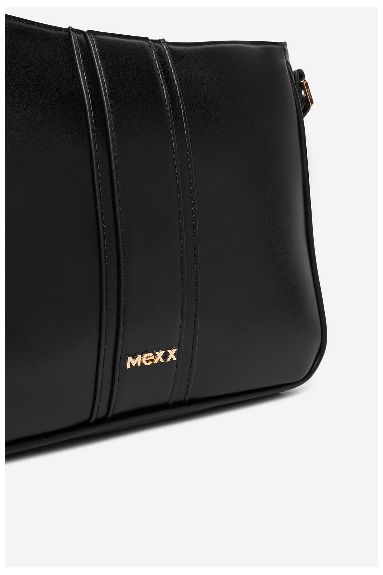 Kézitáska Mexx CEO-MEXX-S-005-08 FEKETE