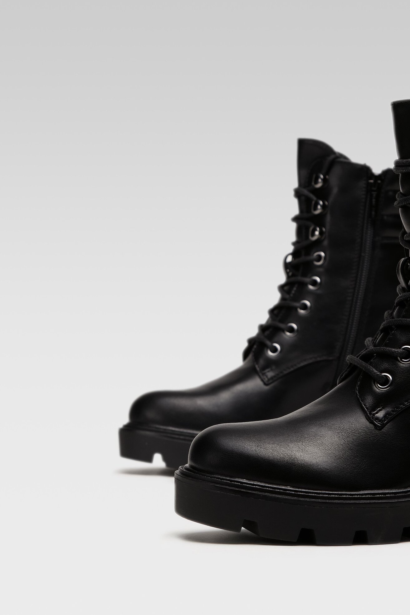 Боти Jenny Fairy WS5672-05 ЧЕРЕН