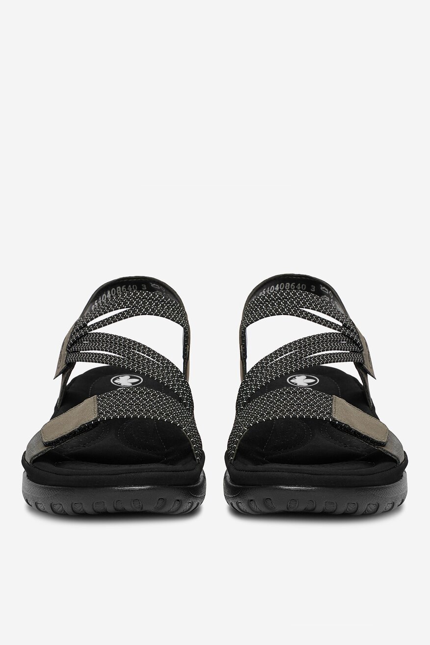 
                Rieker - Sandały - 5906751828250