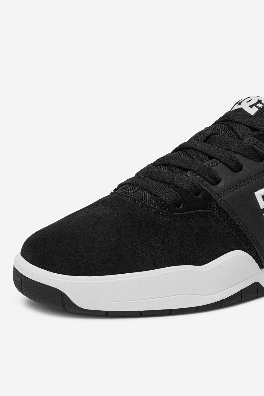 
                Спортни обувки DC Shoes ЧЕРЕН - 5903419787072