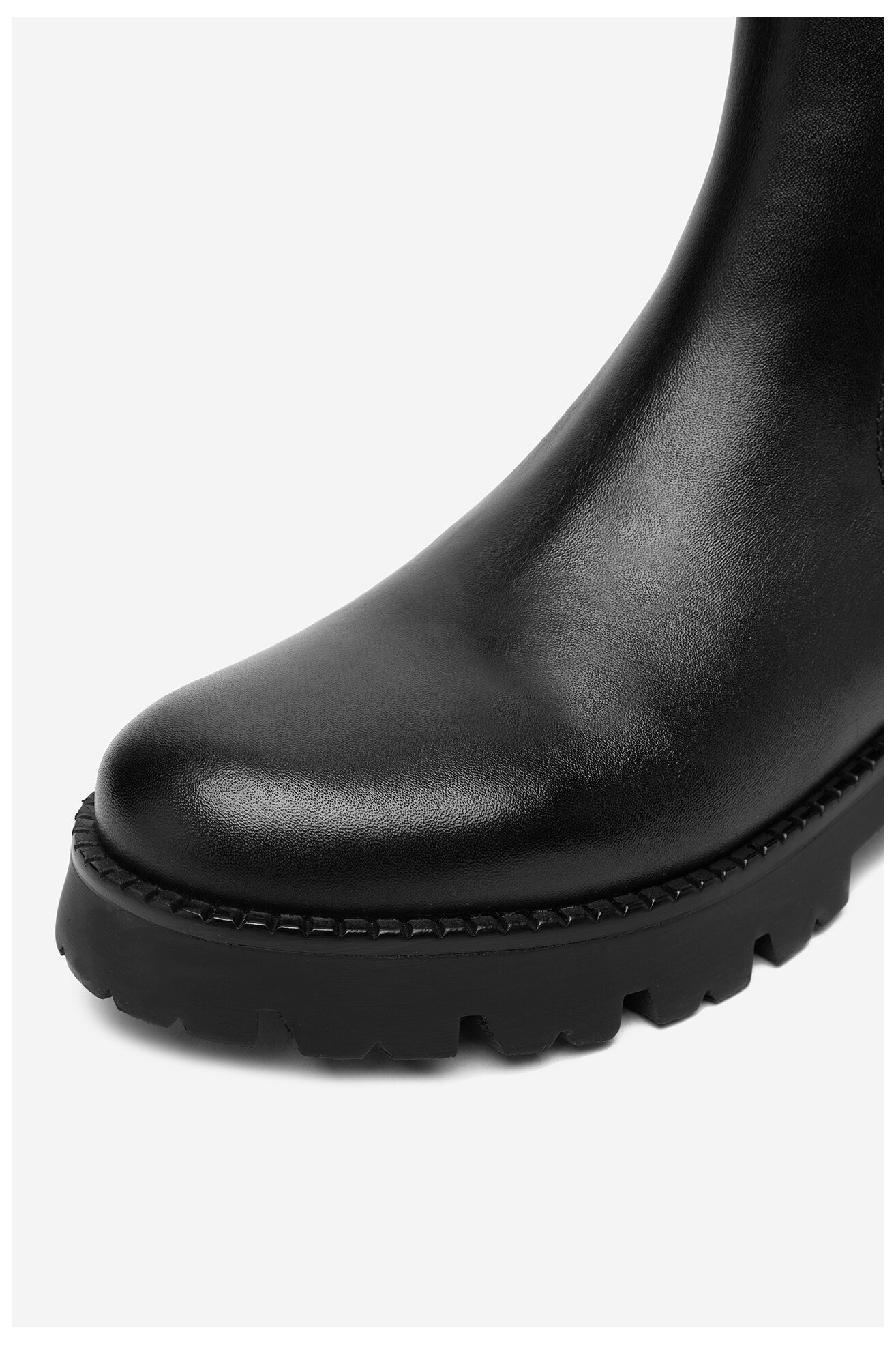 Боти Lasocki CEO-WI16-780-01 ЧЕРЕН