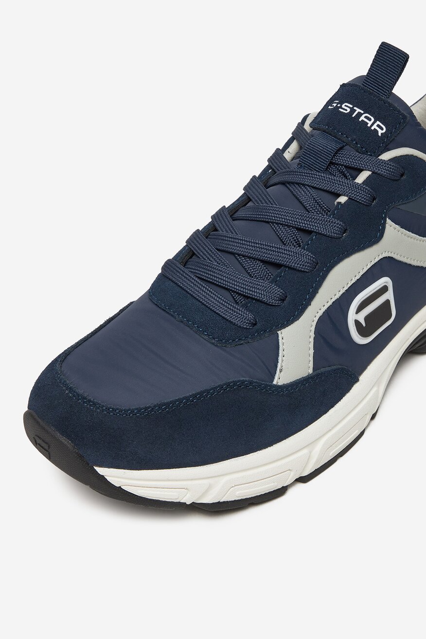 Sneakerși G-STAR RAW BLEUMARIN - 5906751141052