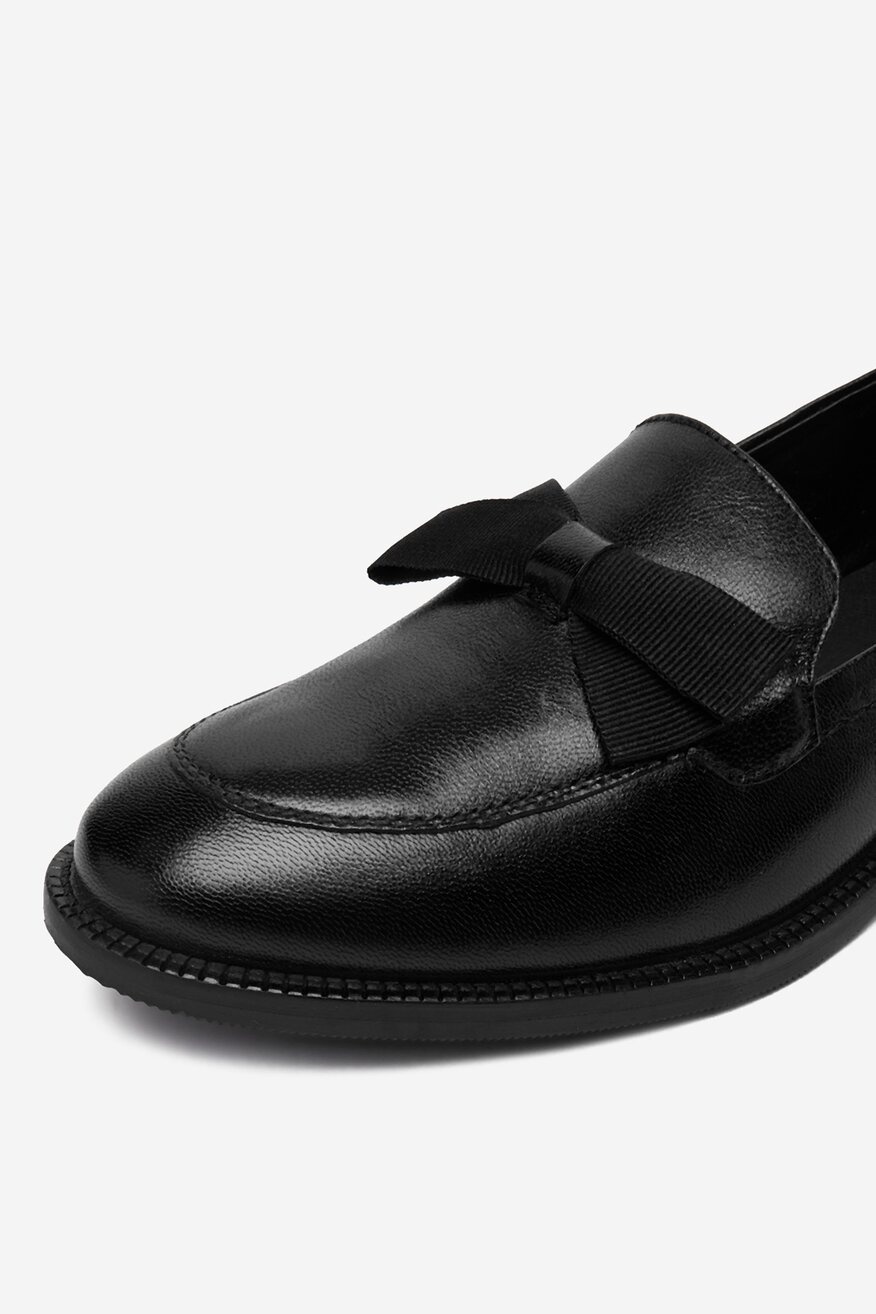 
                Мокасини Lasocki ЧОРНИЙ - 5906751555088