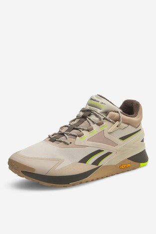 Sportska obuća Reebok 100033529-M SVETLO BRAON