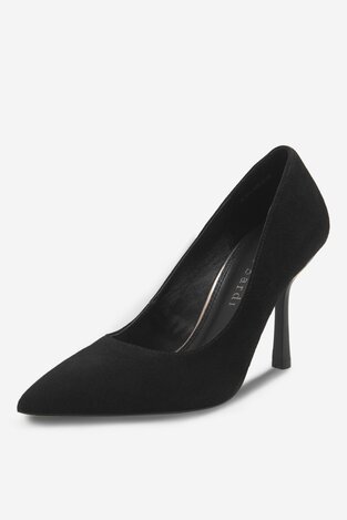 Туфлі-Човники Sergio Bardi WYL3668-4Z-SB ЧОРНИЙ