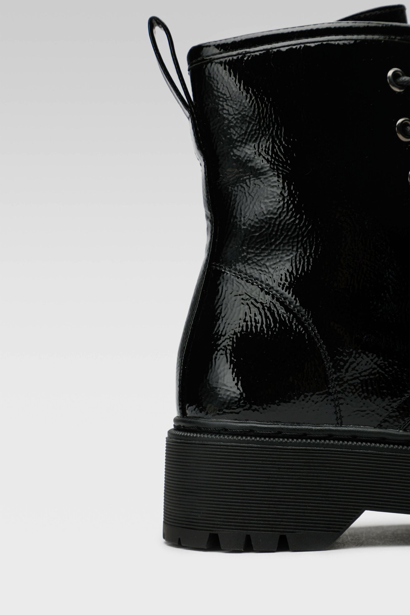 Trzewiki Jenny Fairy WSD1916-01 Czarny