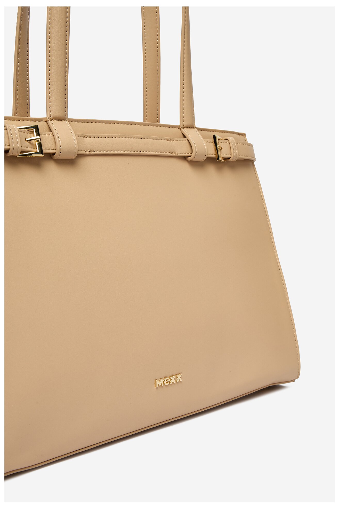 Сумка З Ремінцем Mexx EO-MEXX-S-023-09 БЕЖЕВИЙ