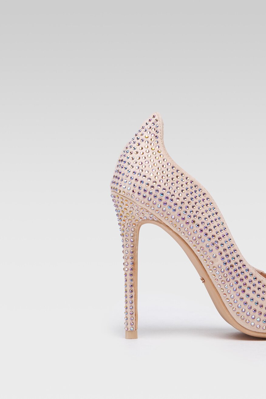 
                DeeZee - Szpilki - 5904862443645