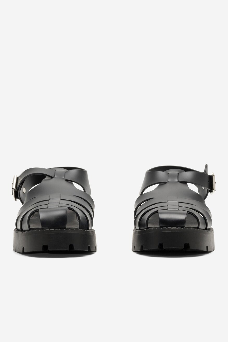 
                Jenny Fairy - Sandały - 5904862852294