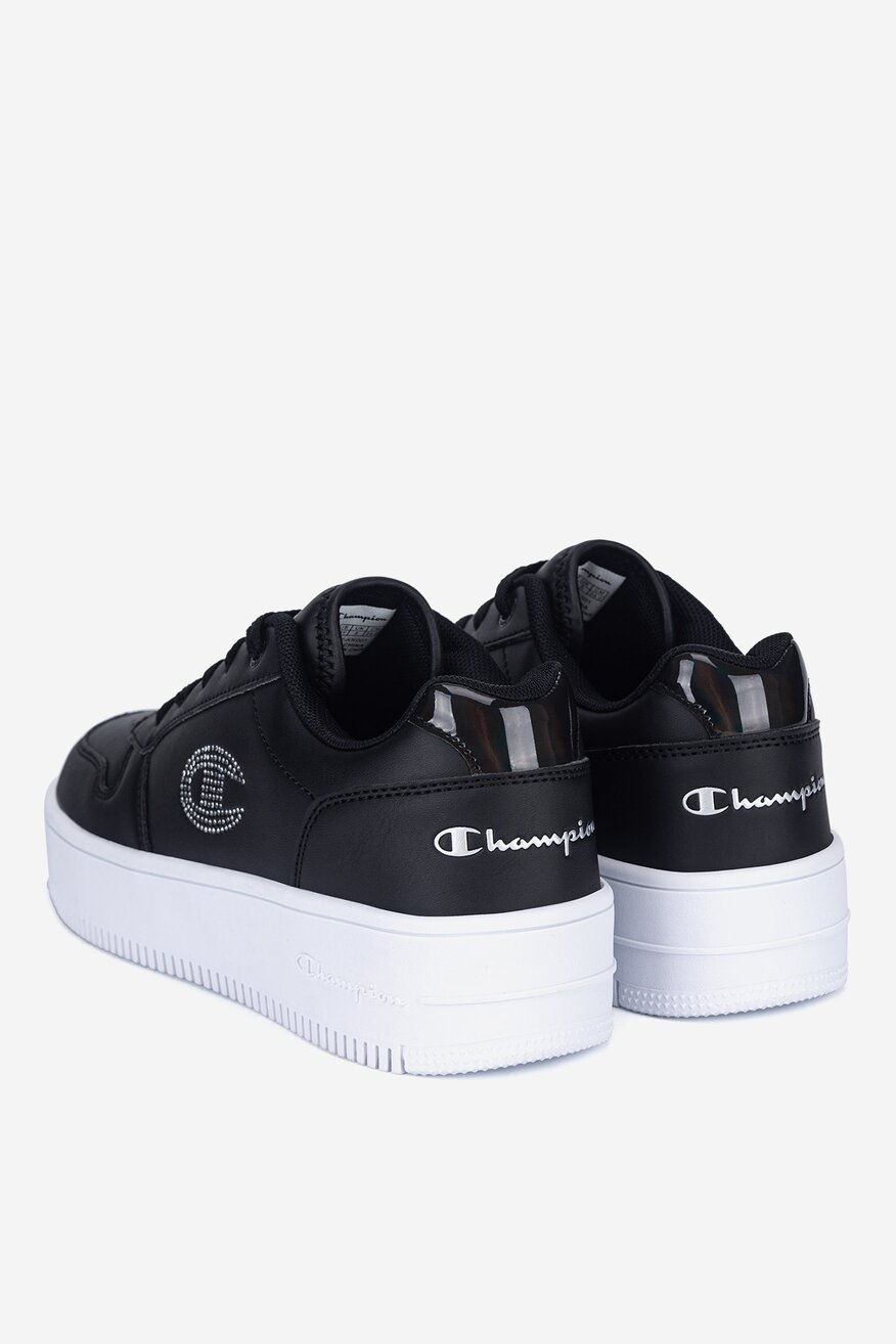 
                Încălțăminte sport Champion NEGRU - 5905588666752