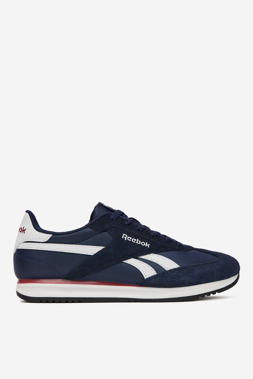 Sportovní obuv Reebok TMAVĚ MODRÁ - 5903419835094