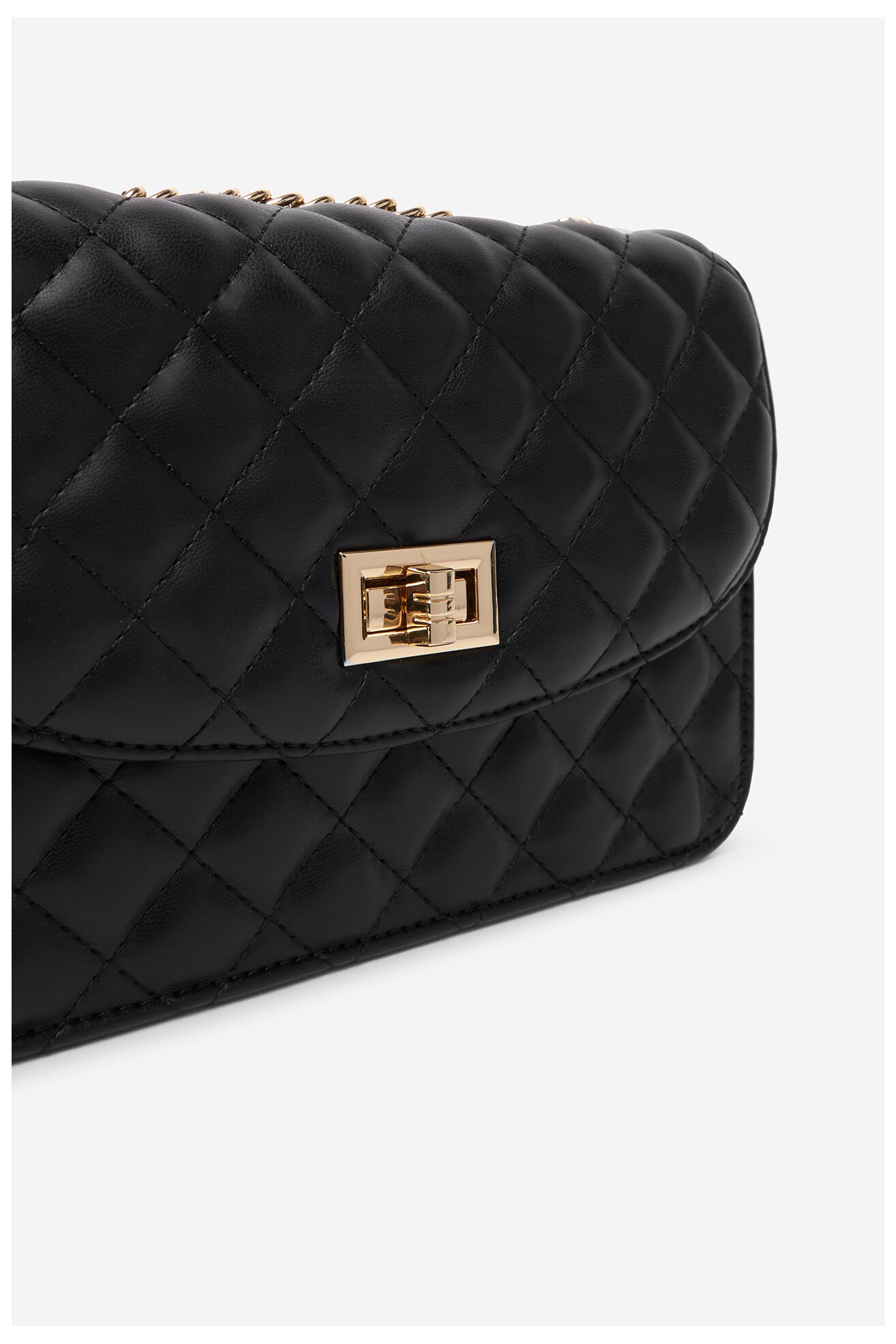 Torebka Badura TYL00493 Czarny