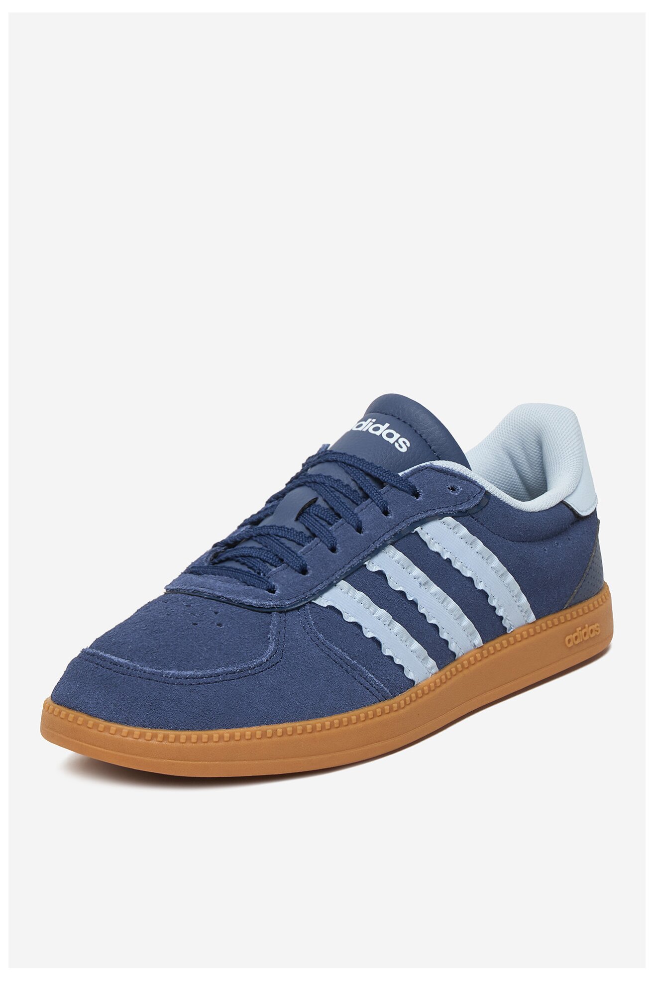 Obuwie sportowe adidas C-BREAKNET SLEEK IH1389 Niebieski