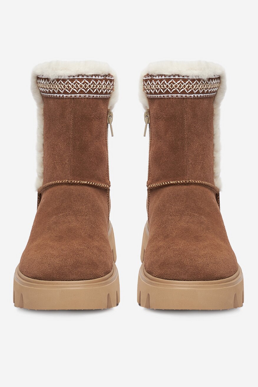 Ghete Rieker MARO - 2230085560528