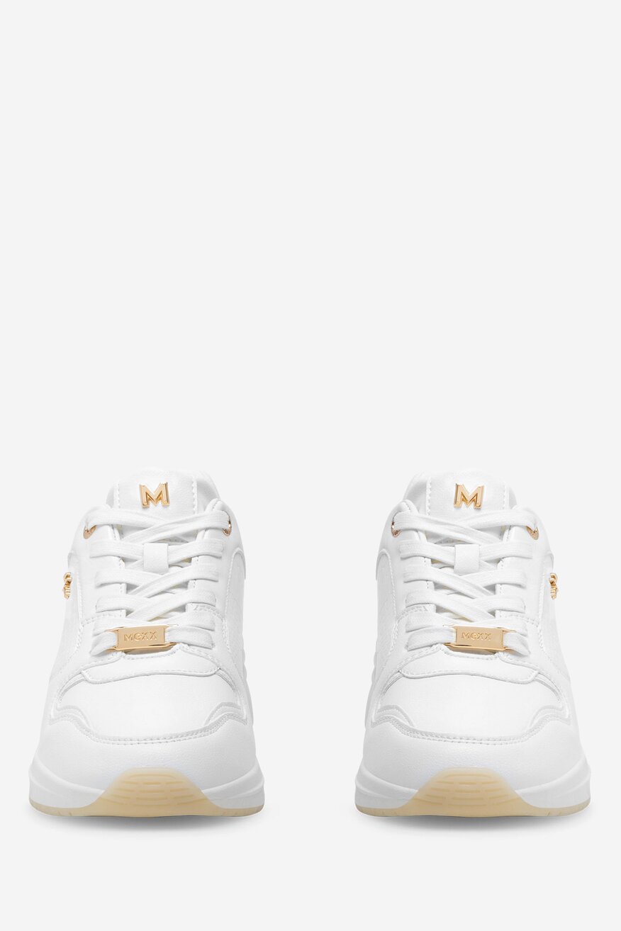 
                Mexx - Sneakersy - 5905588546184