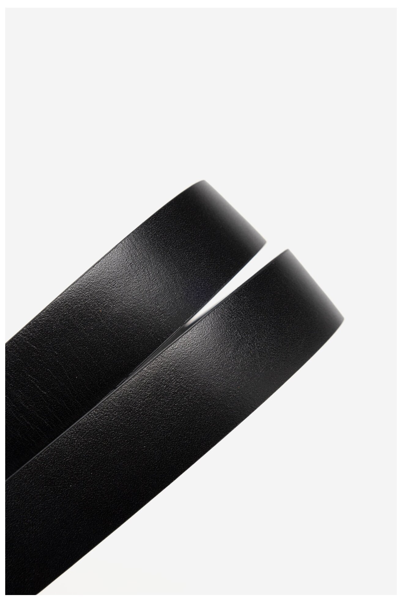 Ženski kaiš Gino Rossi BLYL23008 CRNA