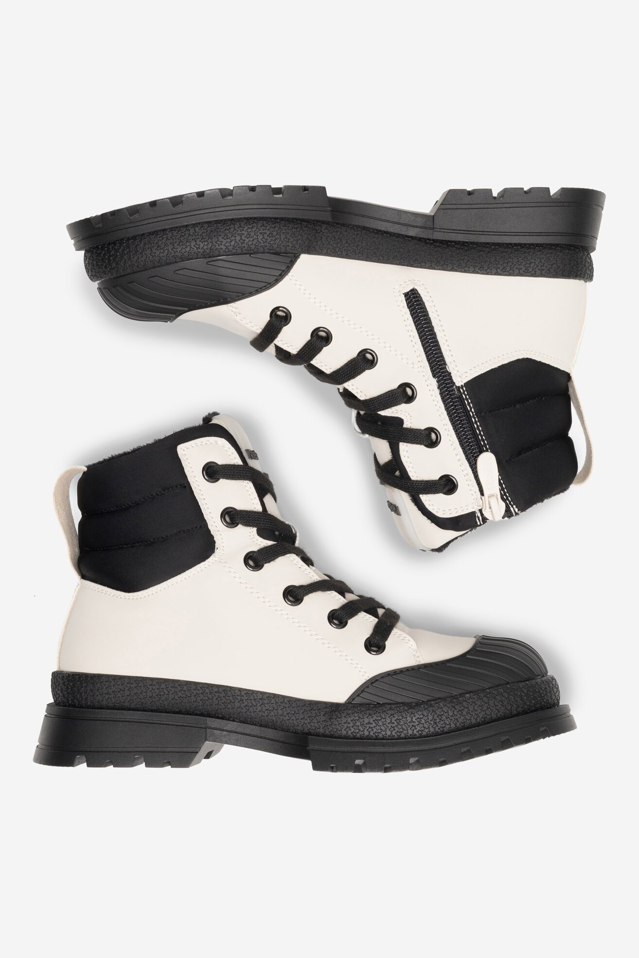 Csizma DeeZee CS6032-04 BÉZS