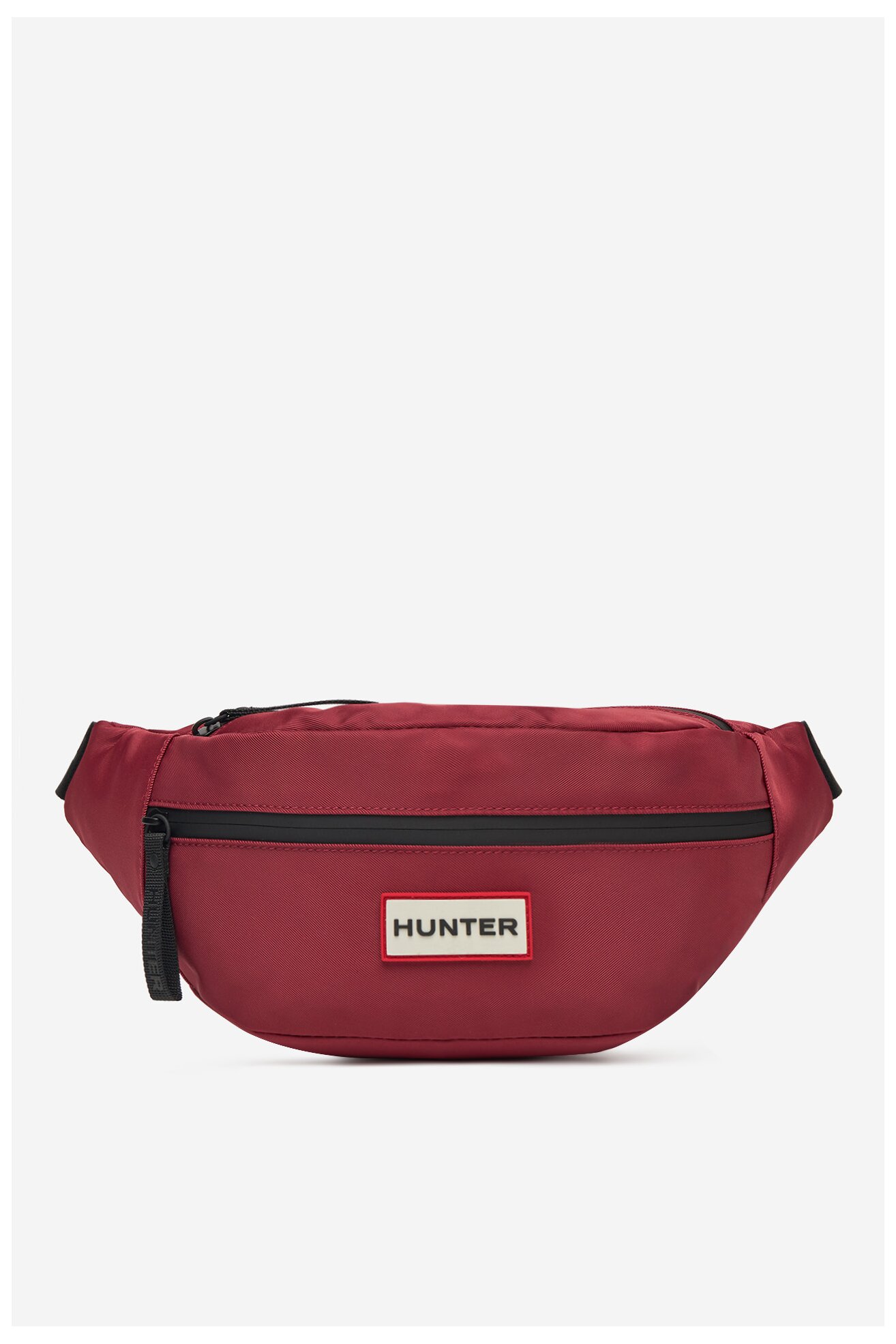 Férfi táska HUNTER HTR-B-010-07 PIROS