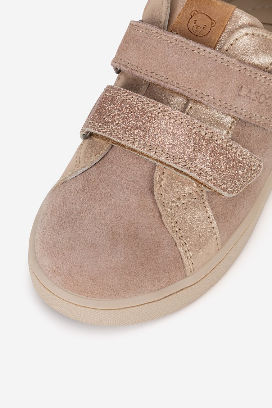 
                Sneakerși Lasocki Kids ROZ - 5903698721019