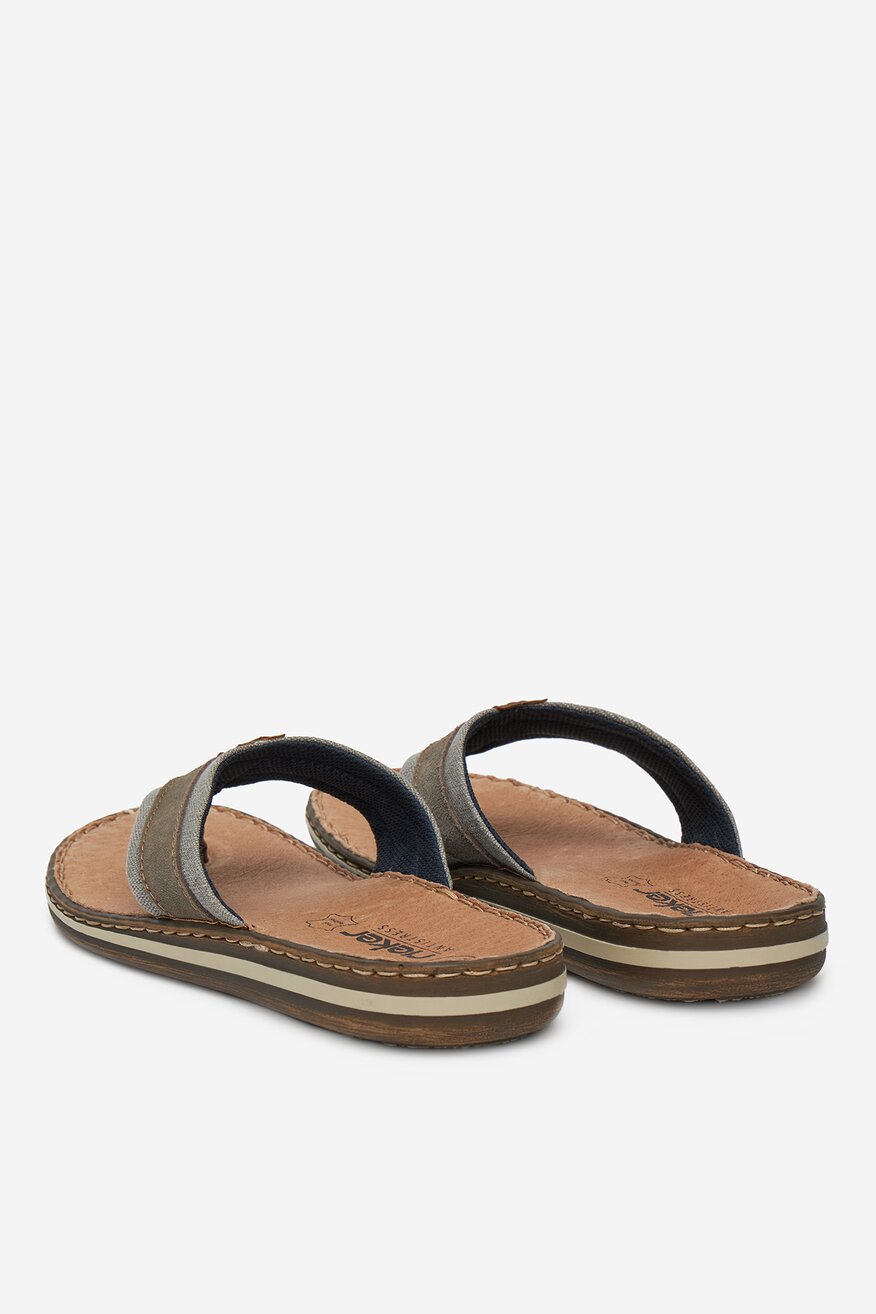 
                Rieker - Japonki - 5906751769522