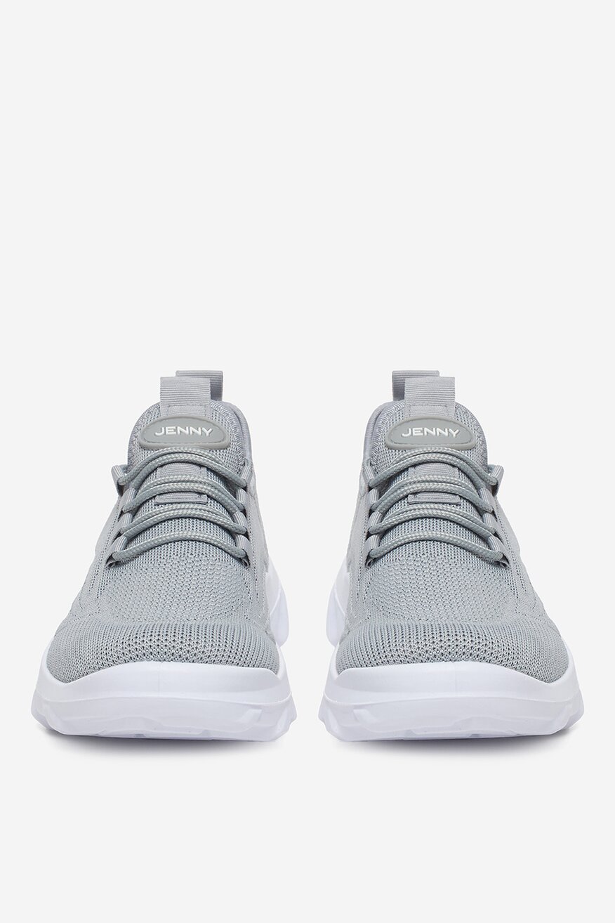 
                Сникърси Jenny СИВ - 5906751728666