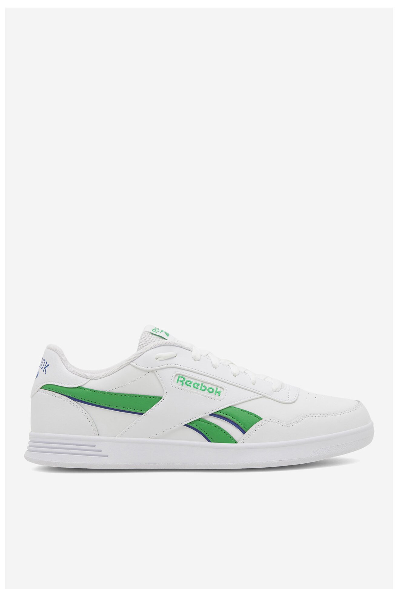 Спортни обувки Reebok COURT ADVANCE 100074276 БЯЛ