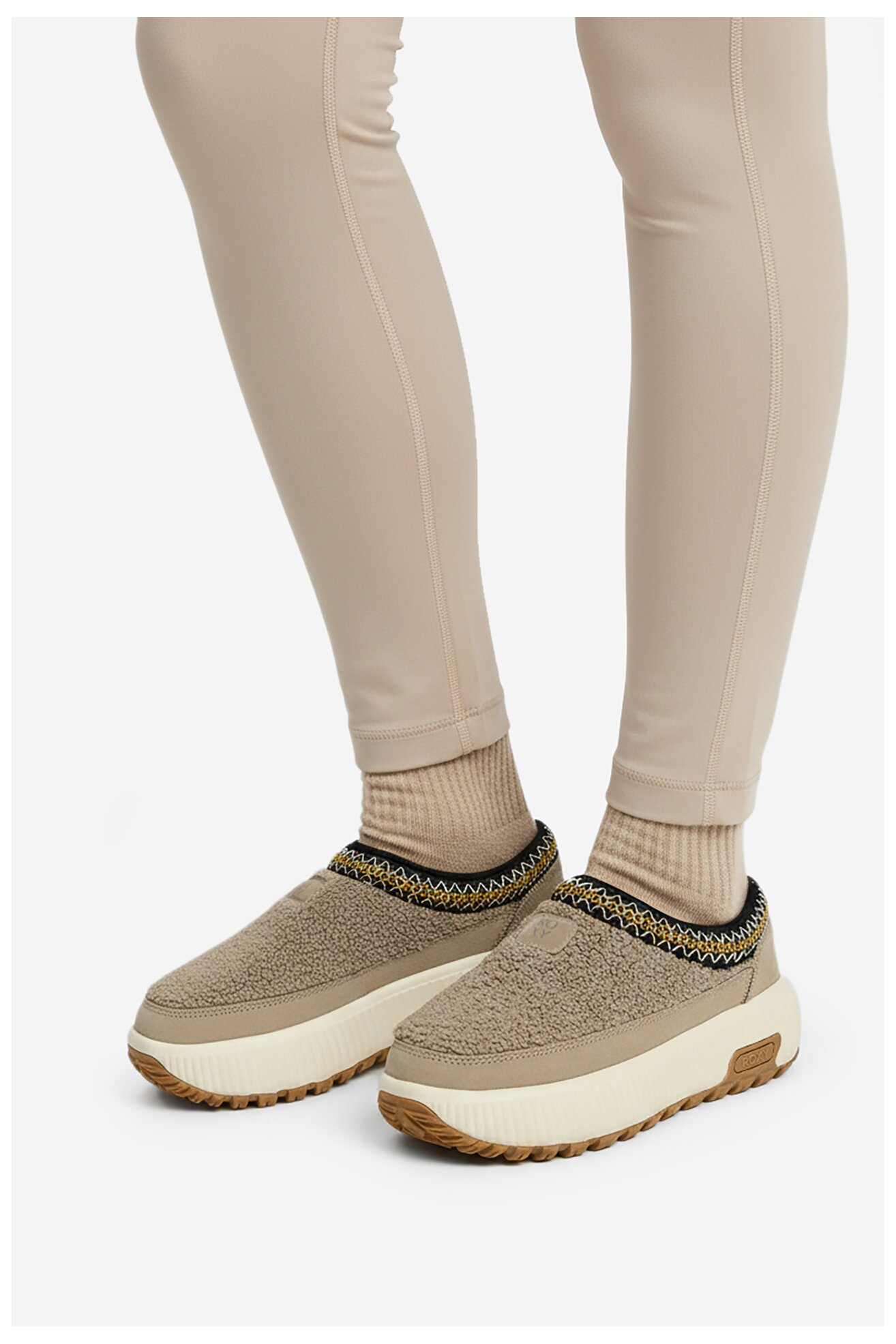 Ботильйони ROXY CEO-V12-1038 СІРИЙ