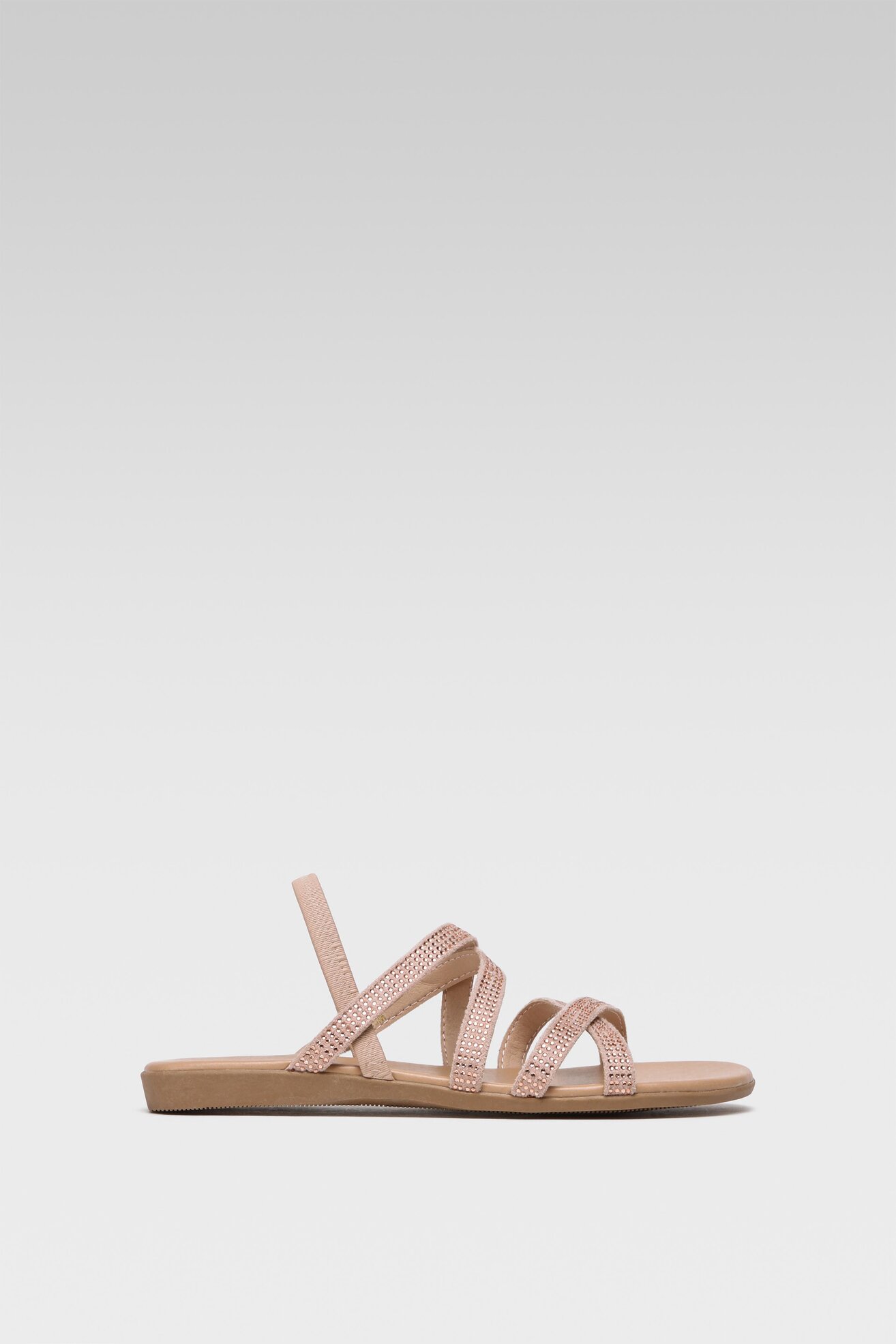 Sandale Bassano SUSI WS2865-07 ROZE