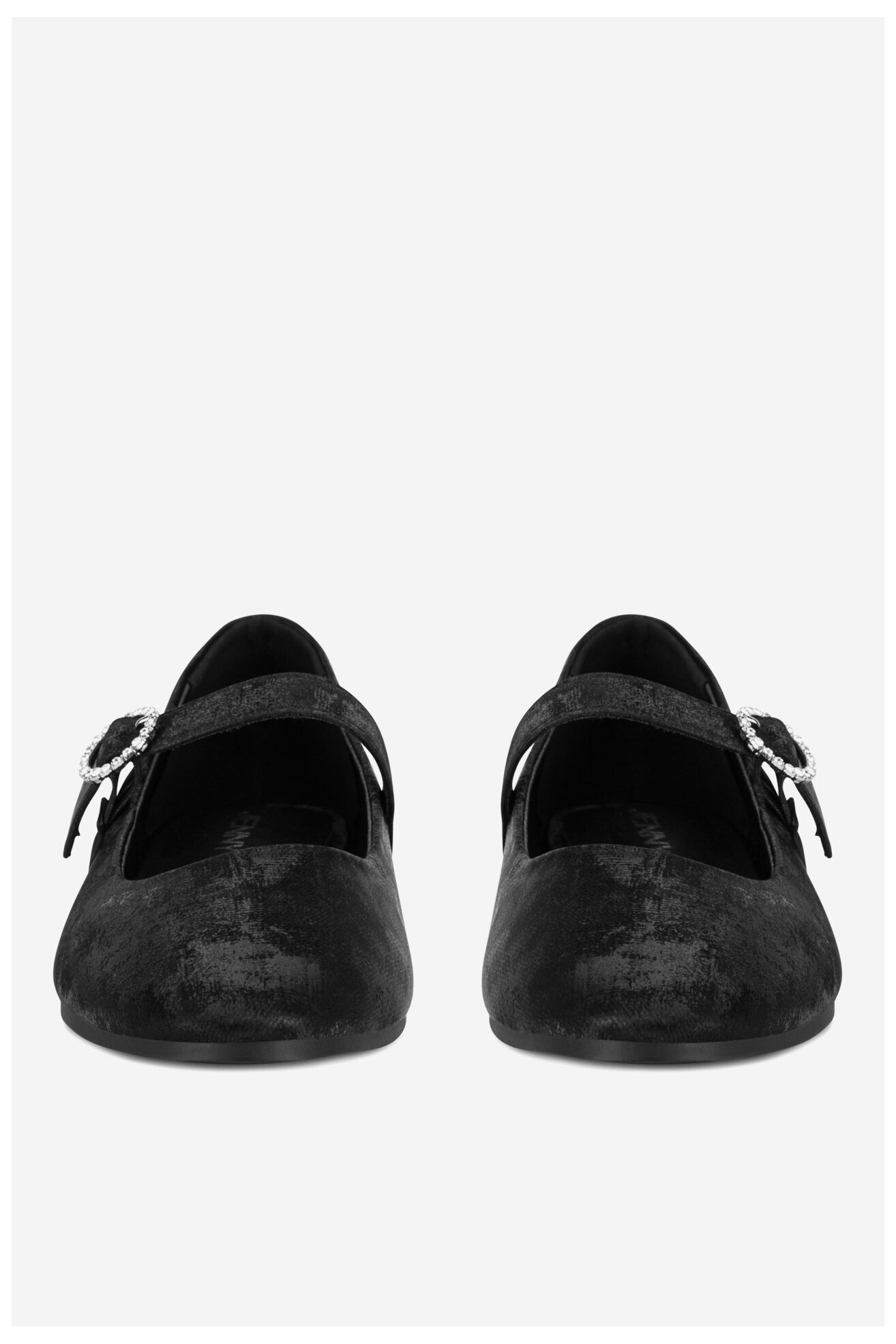 Baletanke Jenny HY2T616-7 CRNA