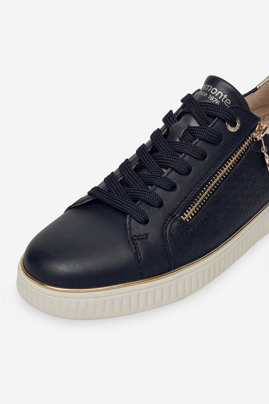 Sneakerși Remonte BLEUMARIN ÎNCHIS - 2230074033552