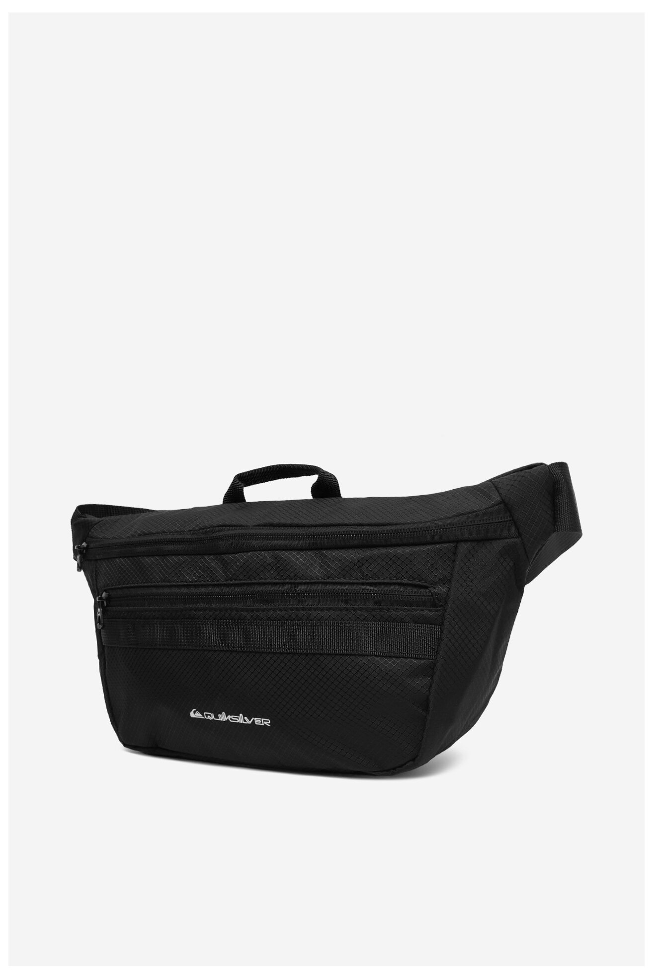 Сумка Чоловіча QUIKSILVER WBEO-QUIK-M-001-10 ЧОРНИЙ