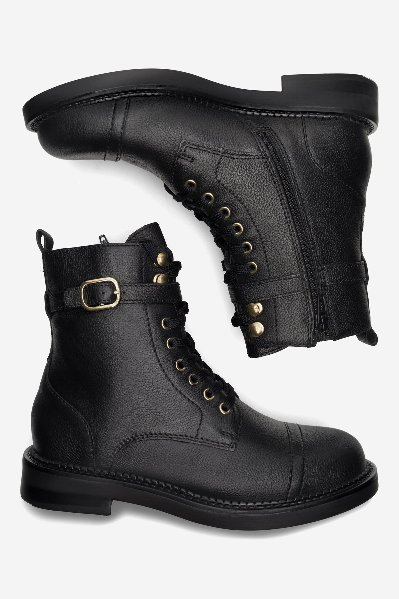 Trzewiki Lasocki WI16-12744-04(222679) Czarny