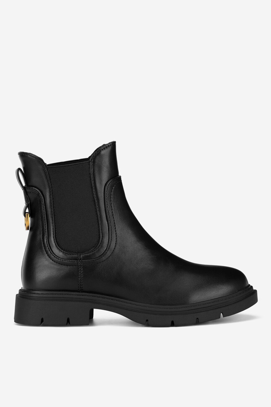 
                Kratke čizme Jenny Fairy CRNA - 5905588903833