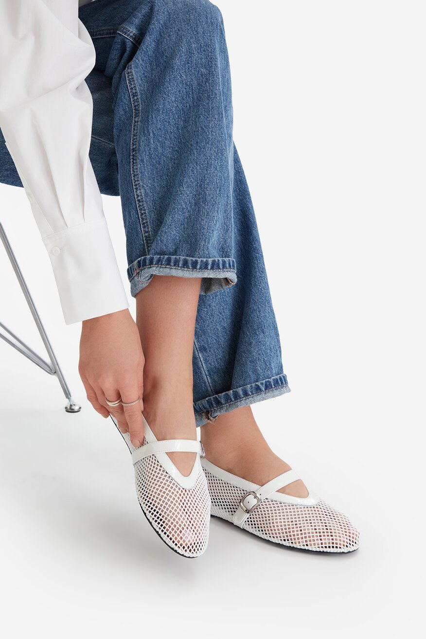 Badura - Baleriny - 5906751672082