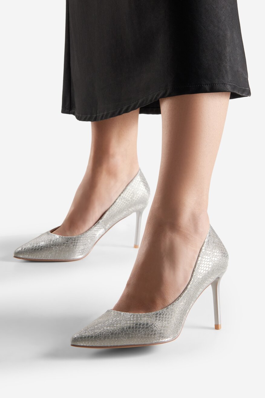 Jenny Fairy - Szpilki - 5905588743071