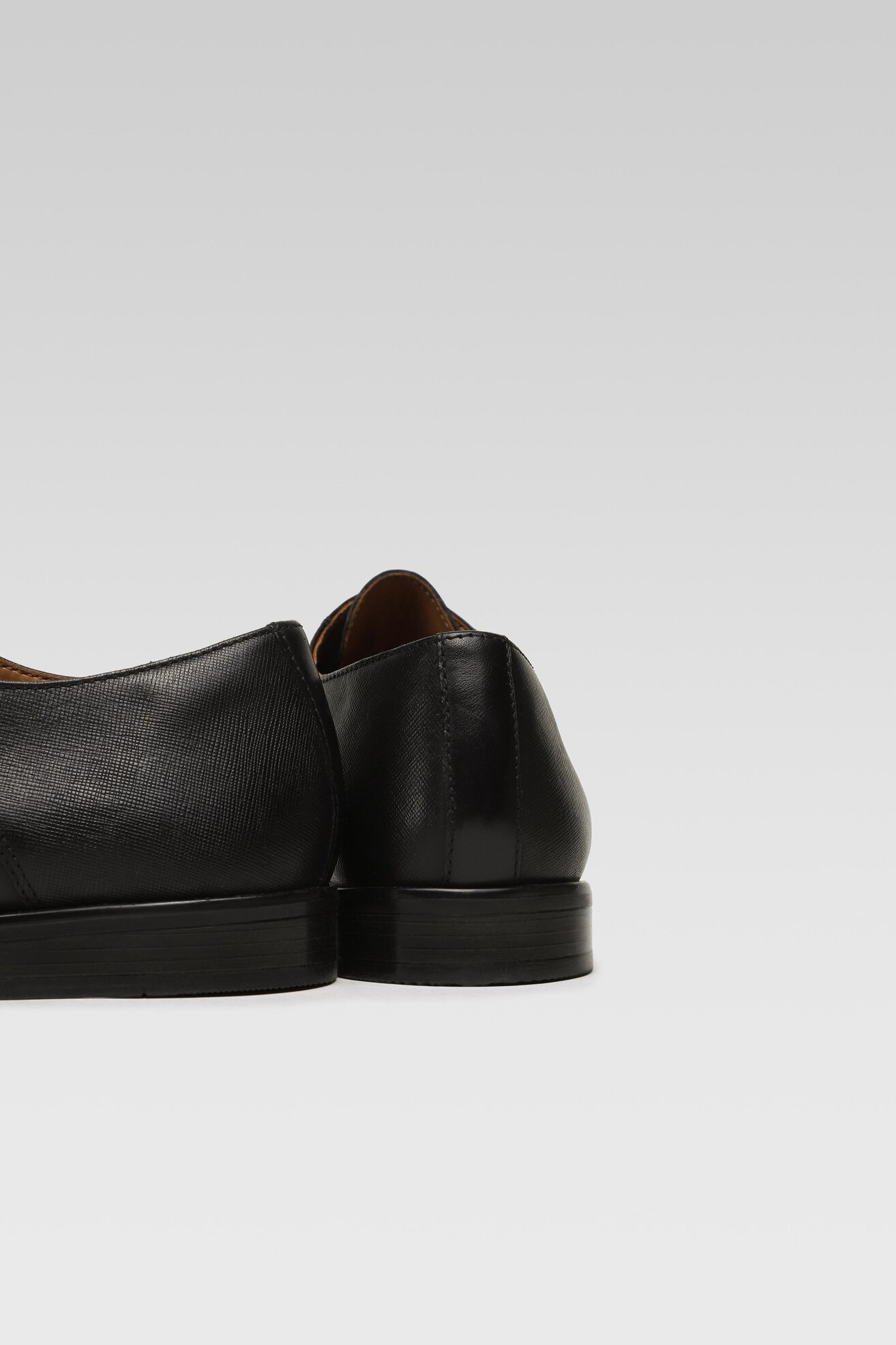 Półbuty Lasocki RIO-GRANDE-14 MB Czarny