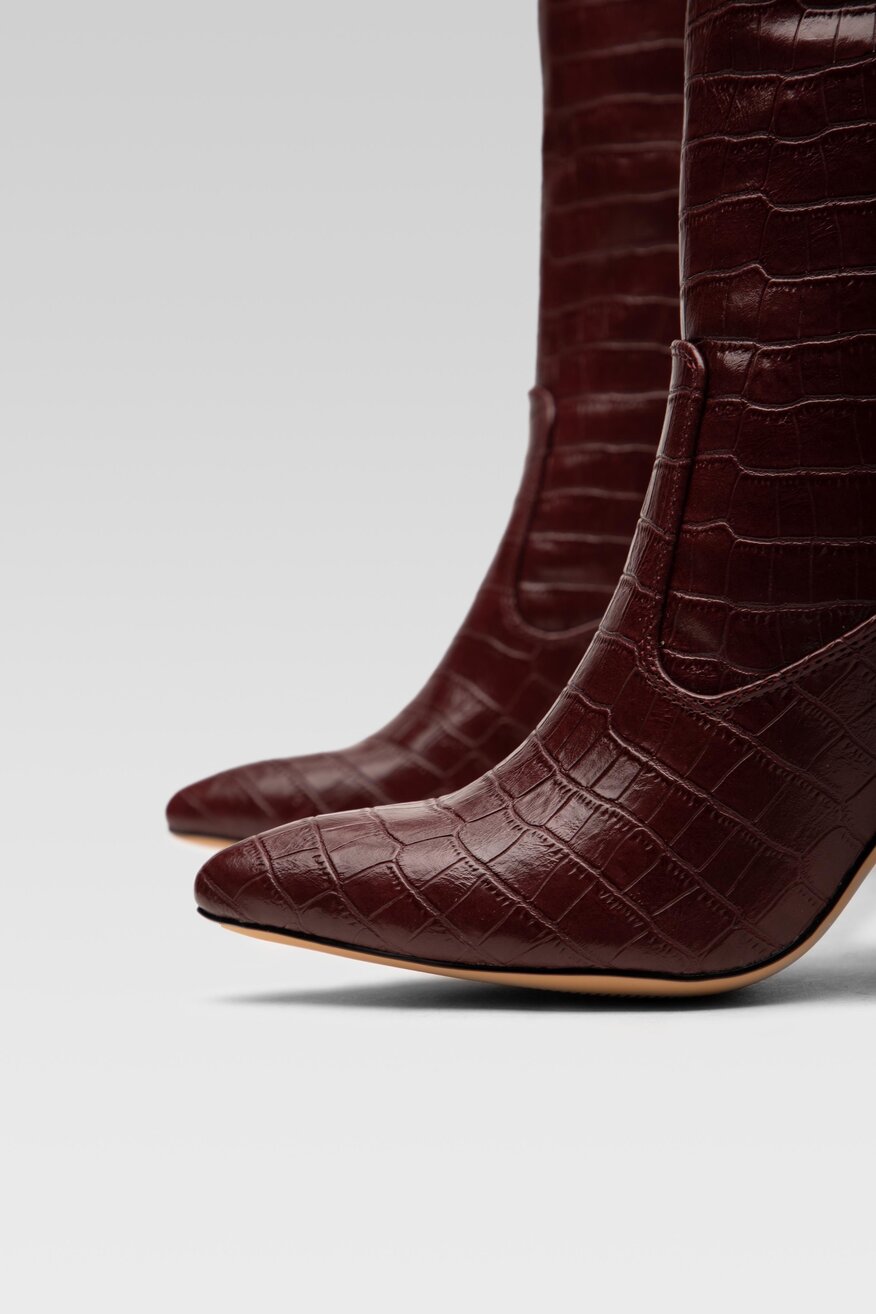 
                Cizme Jenny Fairy GRENA - 5904248011284