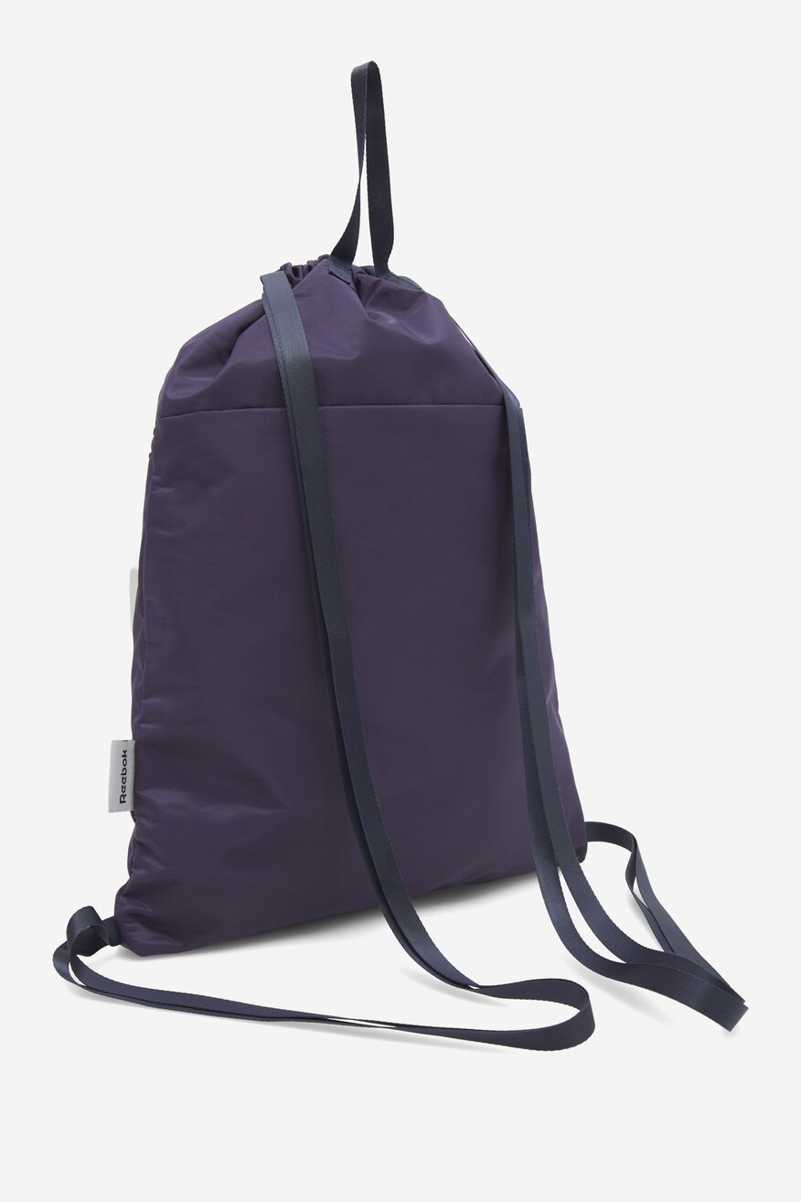 Batoh Reebok TMAVĚ MODRÁ - 5905588361909