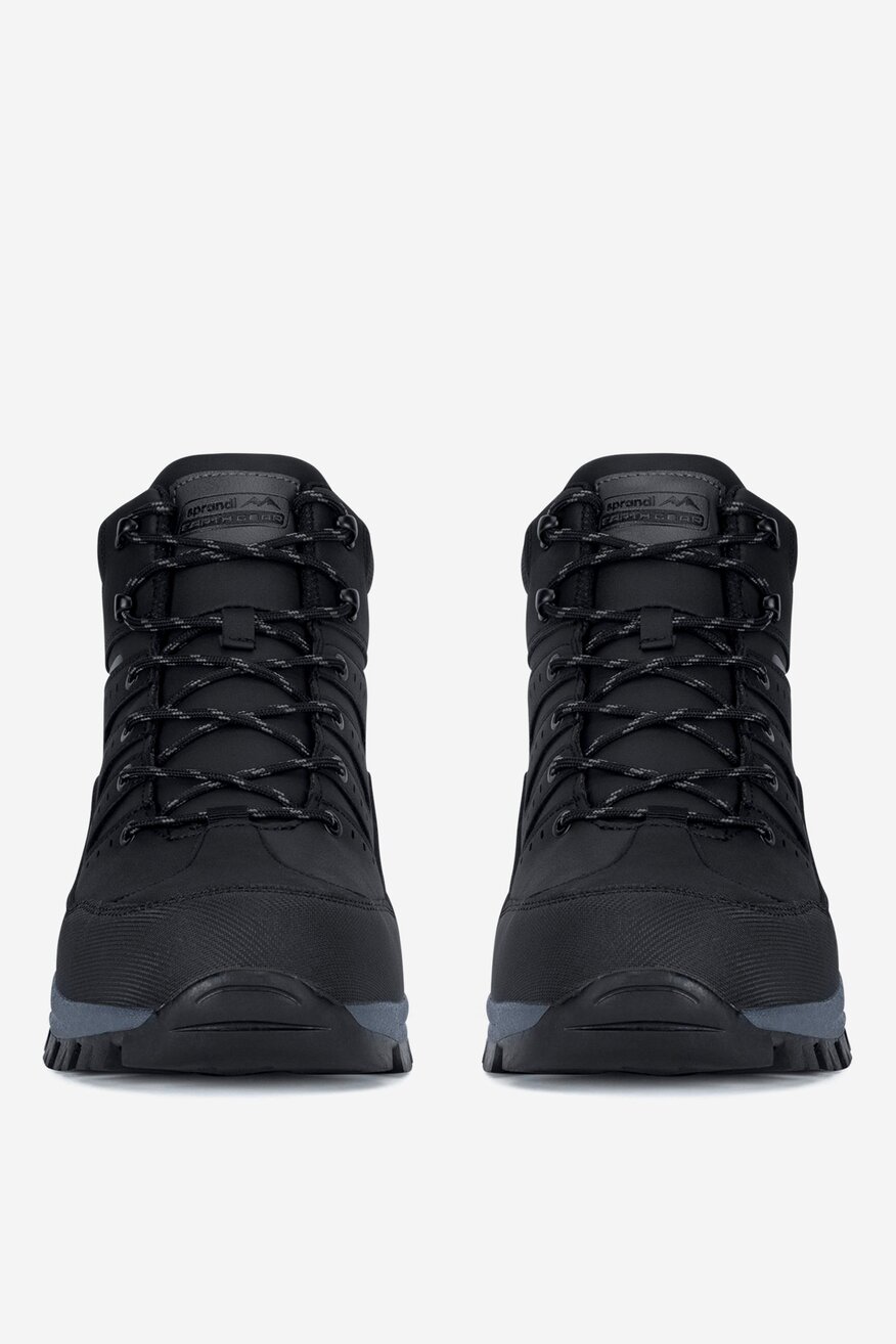 
                Bocanci SPRANDI EARTH GEAR NEGRU - 5905588953906